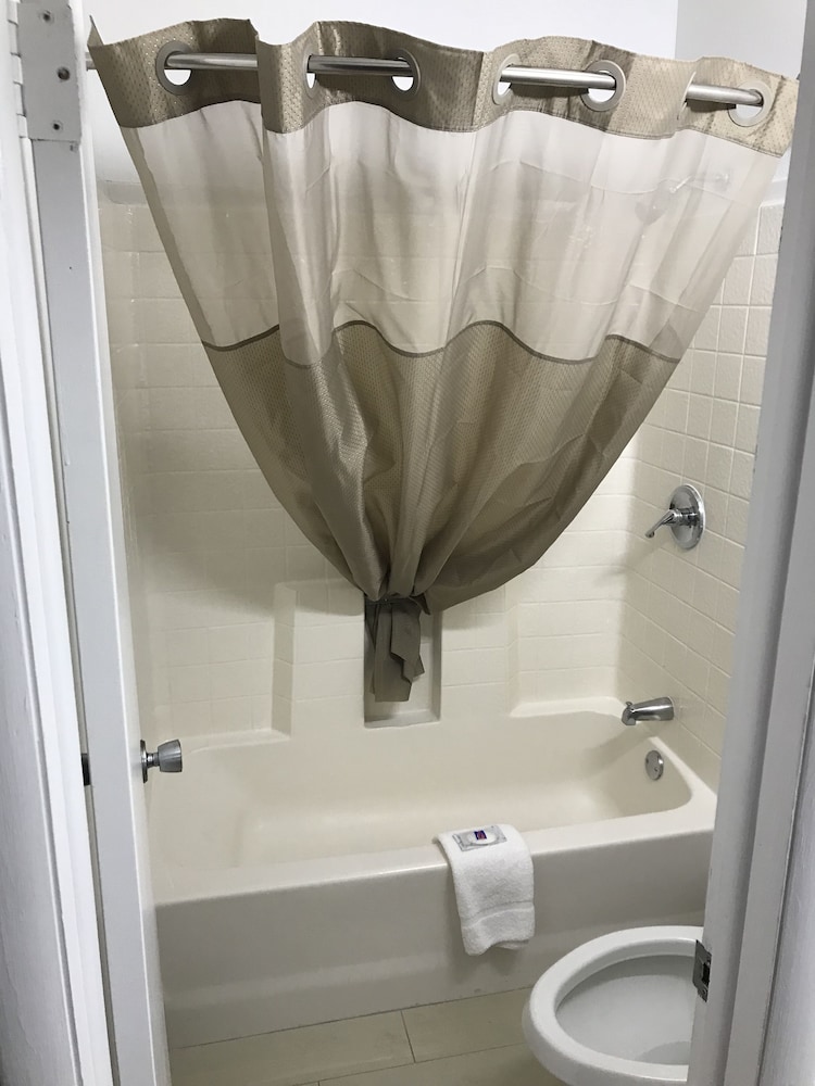 Motel 6 Van Buren, AR