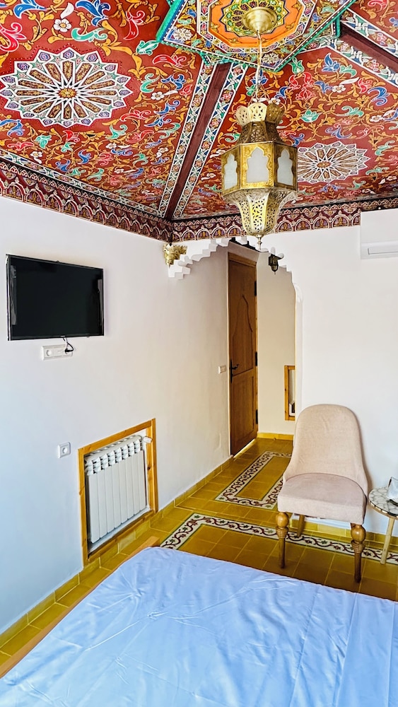 RIAD ALHAMBRA
