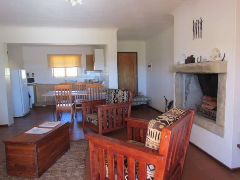 Pumula Guest Farm