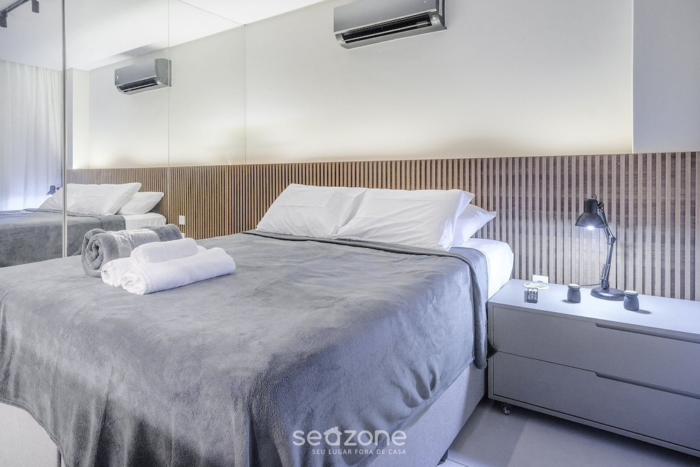 Cozy Studio Near the sea in Salvador Mpa107