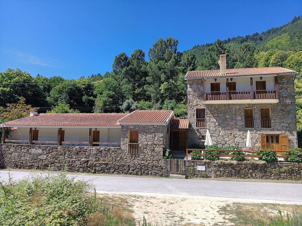 Quinta de Leandres view 4