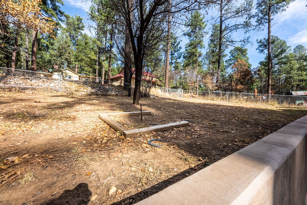 The Great Escape by Ruidoso Vacation Rentals view 5