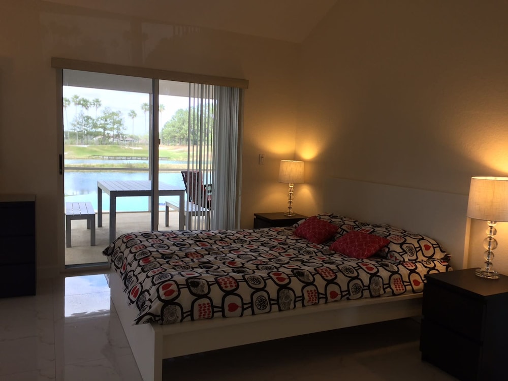 Orlando Vacations - Swiss 28 - Lake Stephanie - Property Image 29