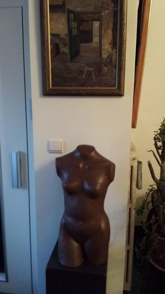 Fine Fleur Bed & Breakfast