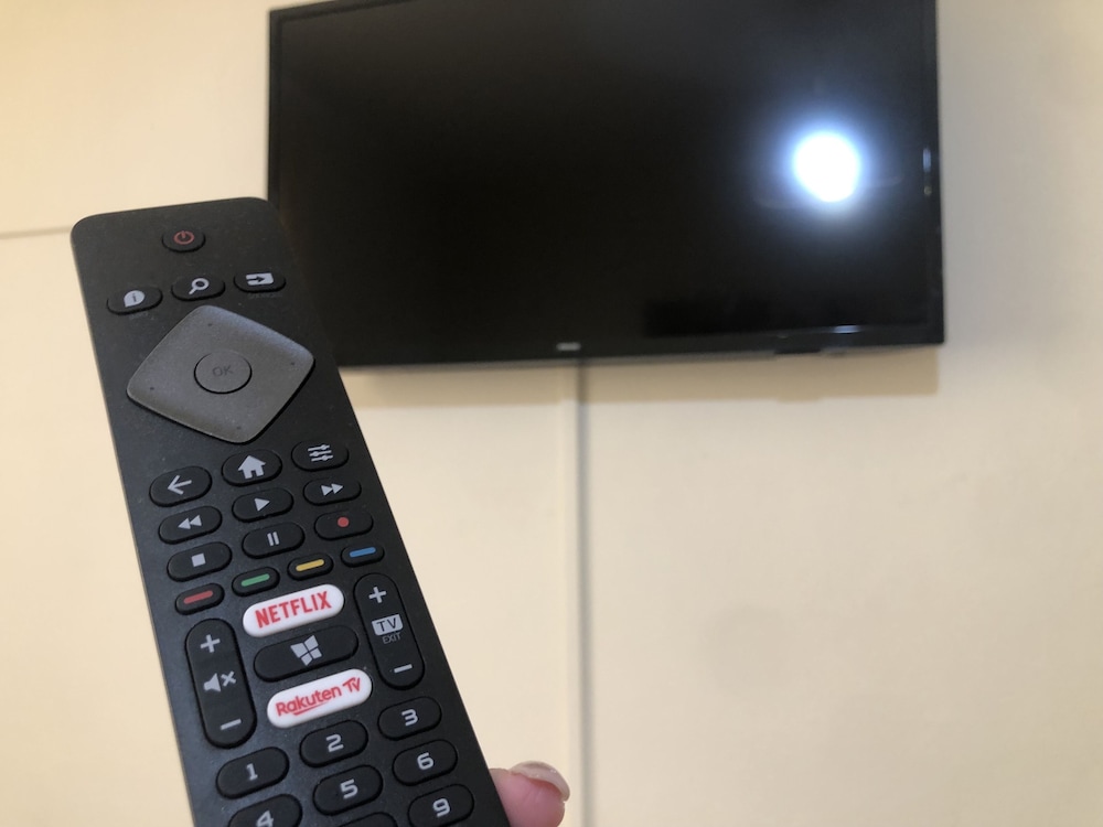 City Bb Chic Room With Shared Bathroom photo 3