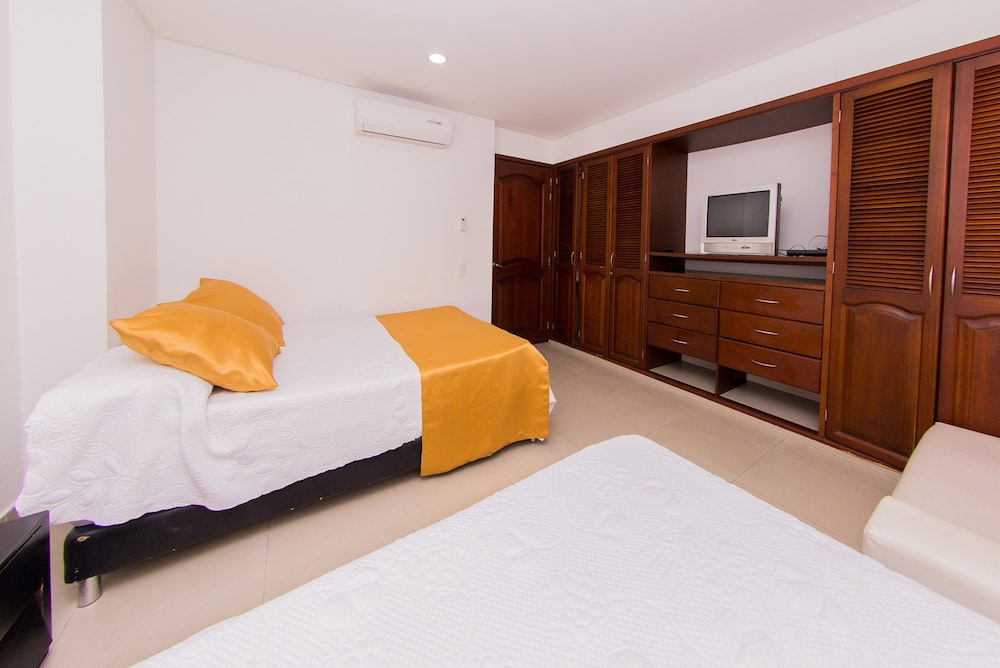 Apartamento Laguito - Vista al Mar