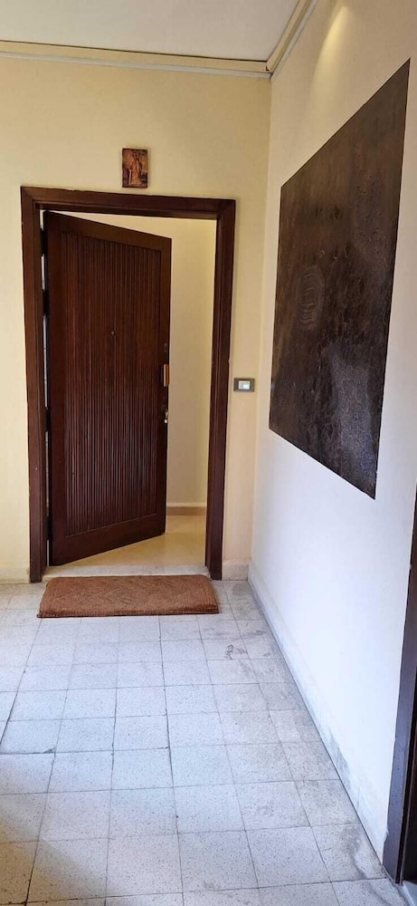 St.George Temanite Fresh Hansa Home Apt.