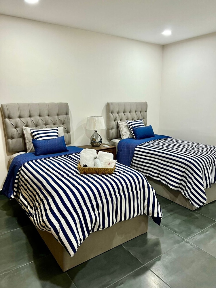 Boca de cielo Apartments