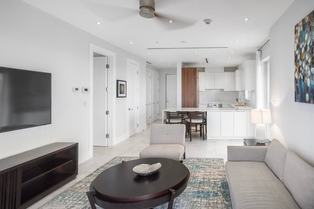One Bedroom Condo at ONE Cable Beach