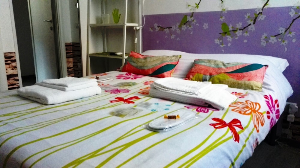 Termini Gold Guest House