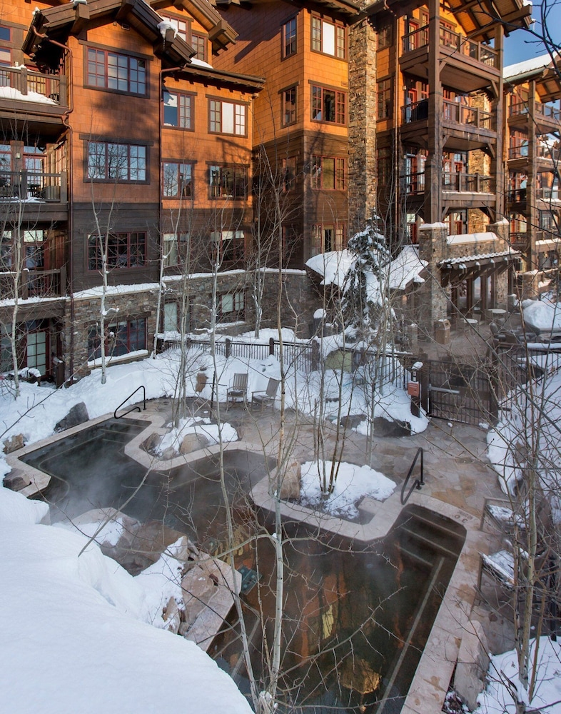 208 - Three Bedroom Flagstaff 3 Condo