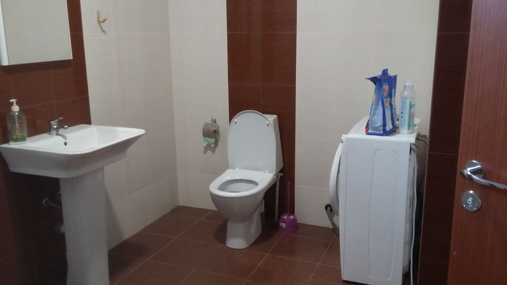 City Villas with Sauna