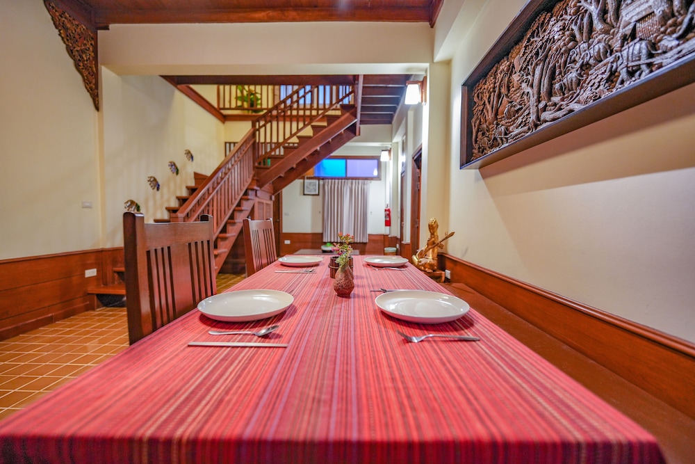 Monmuang ChiangMai resort