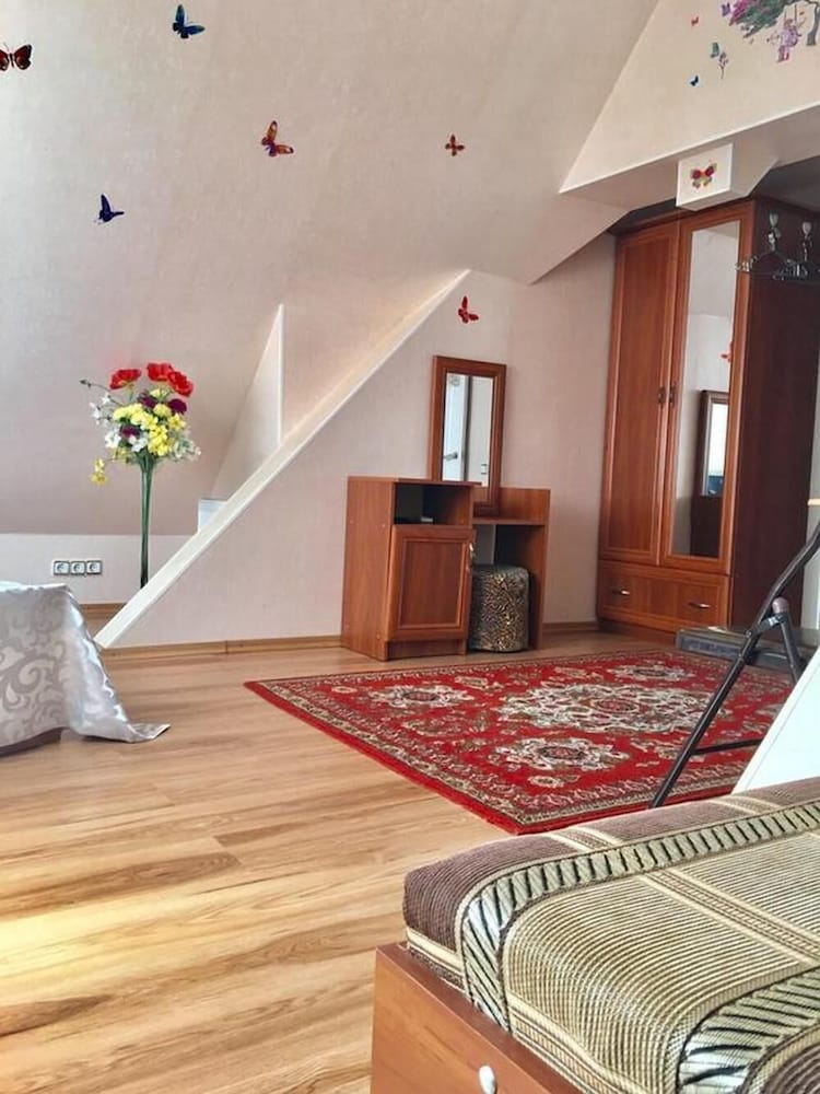 Vilari Guest House