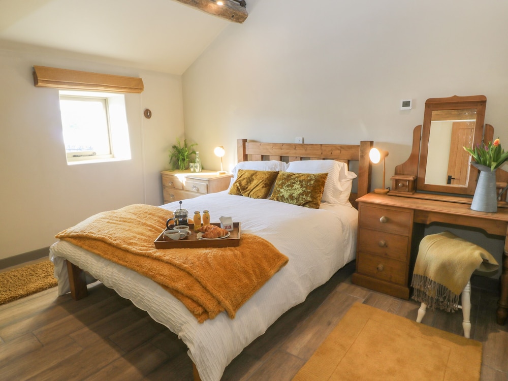 The Hayloft