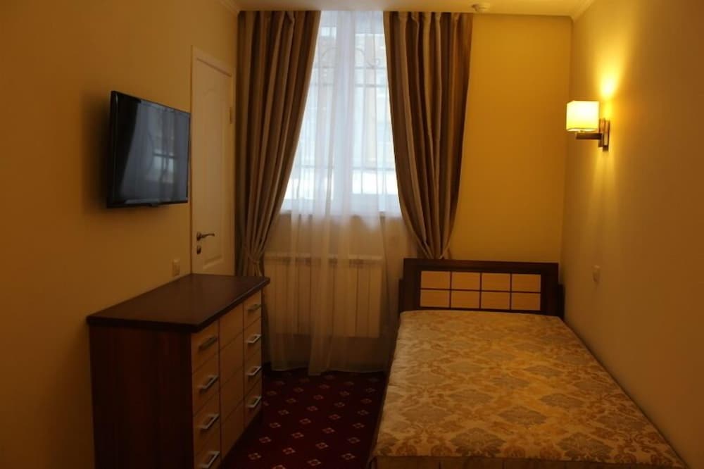 Duna Hotel