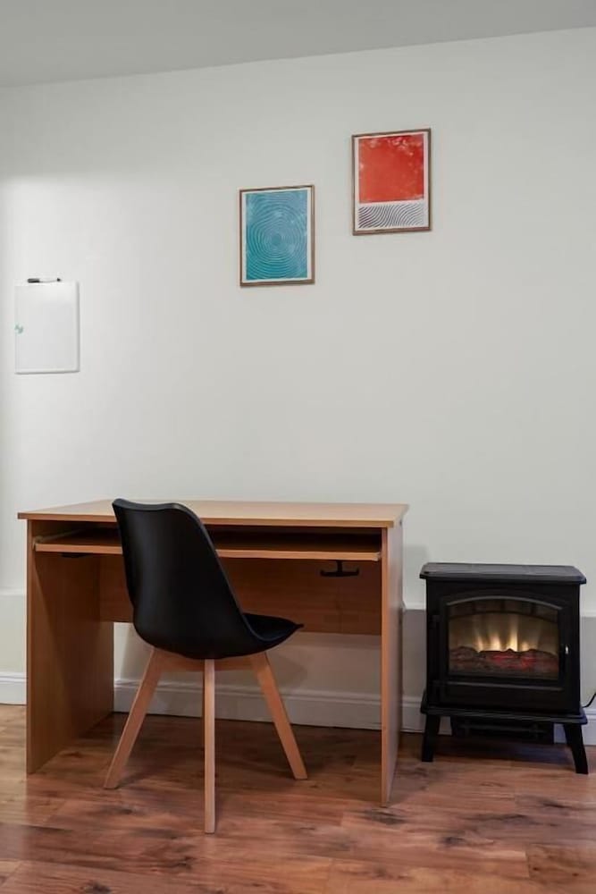 Bright Modern 2BR 2Bath Near SFSU