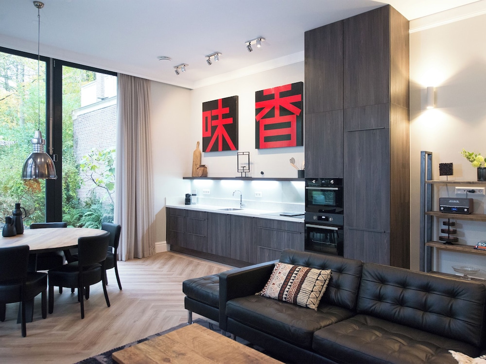Park Central Short Stay