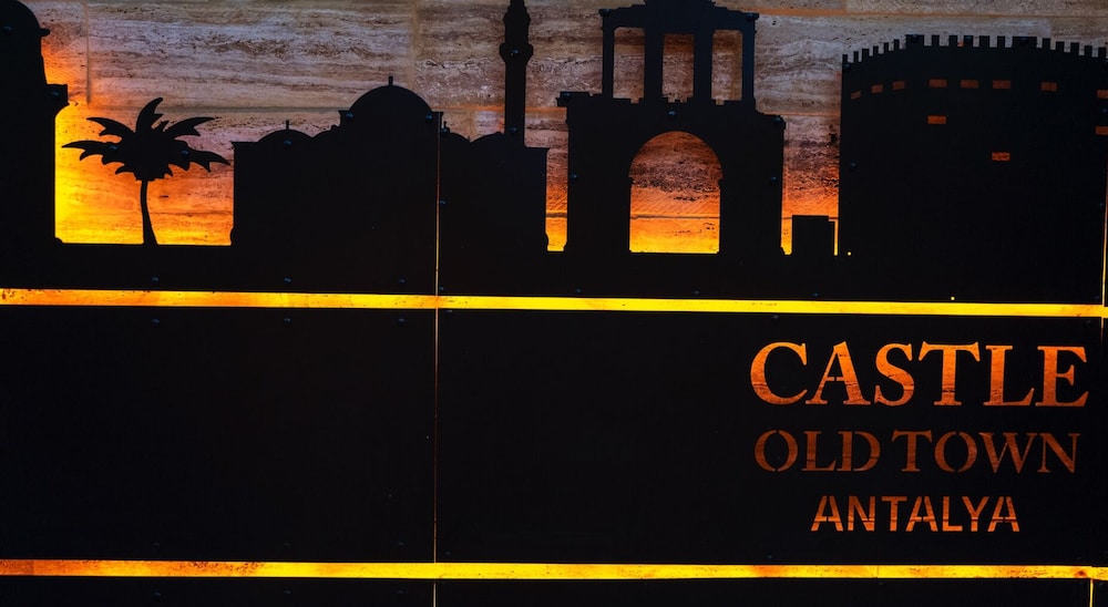 Castle Eski Şehir - Image 36