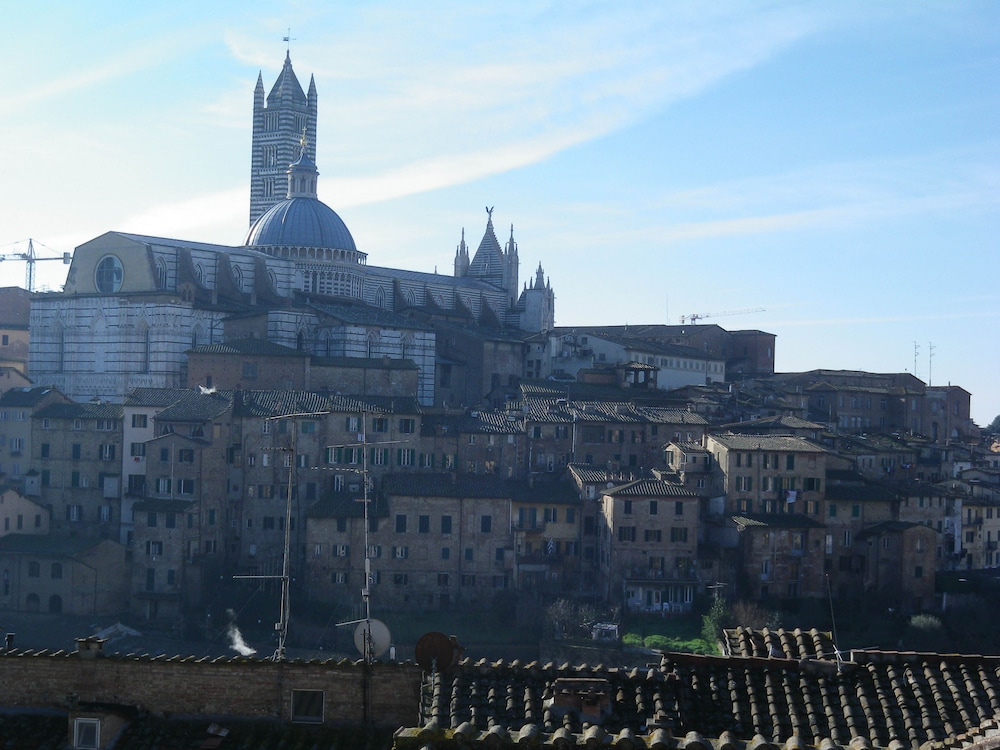 I Tetti di Siena