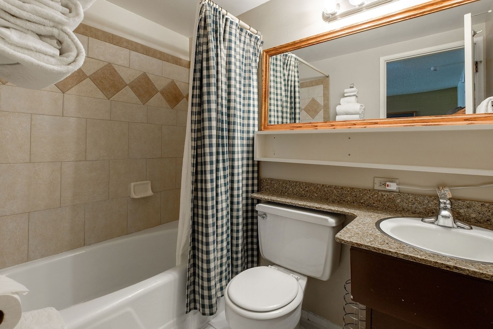 Park City Ski Resort Resort - Vacation Homes