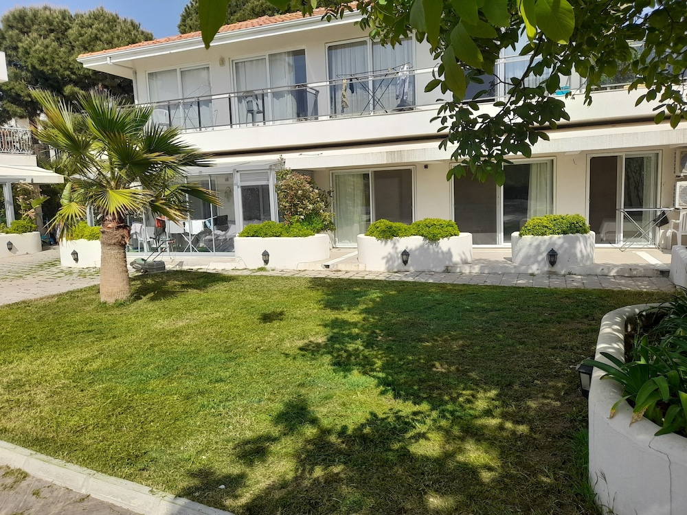 Oludeniz Evleri