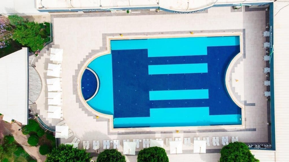 Doramar Resort Aqua Tatilkoyu
