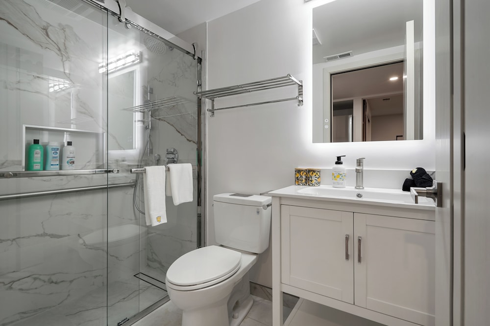 Cozy 1BR Unit near City College of SF