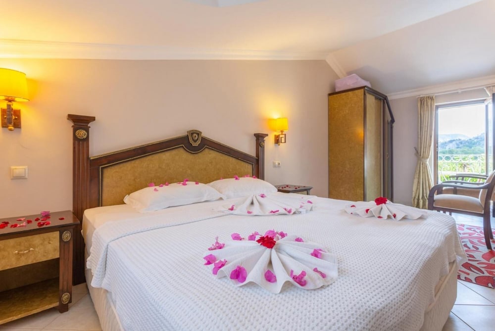 Villa Ayla Paradise in Dalyan