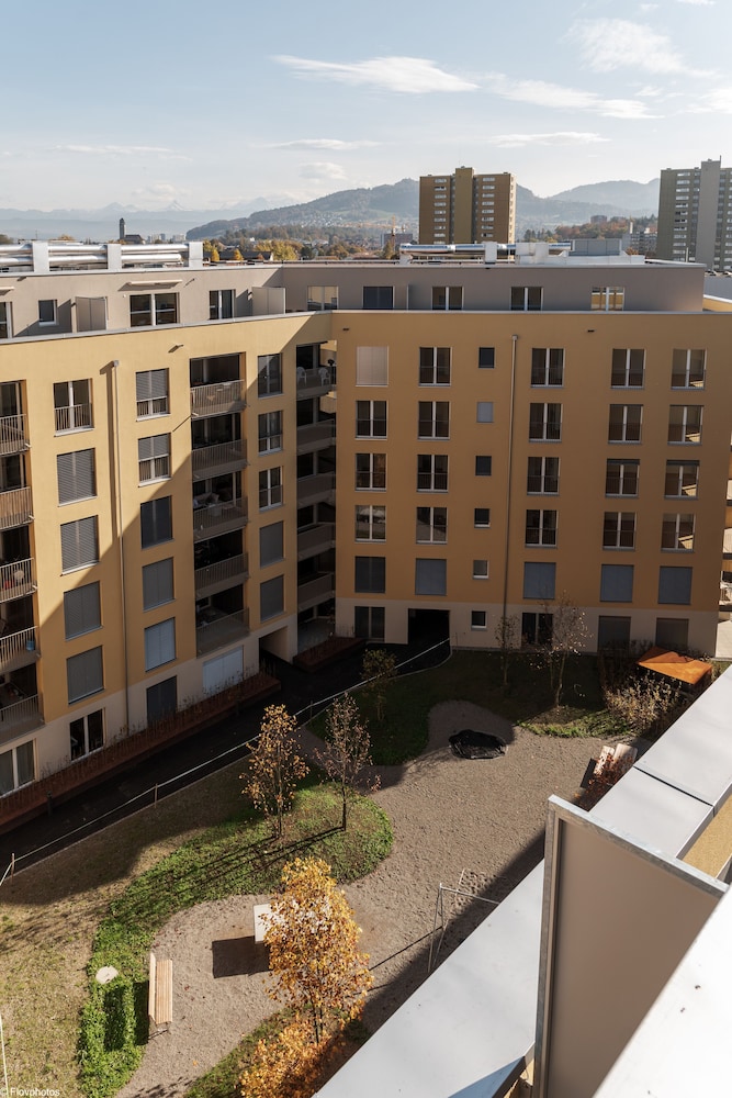 Los Lorentes Residences — photo 21