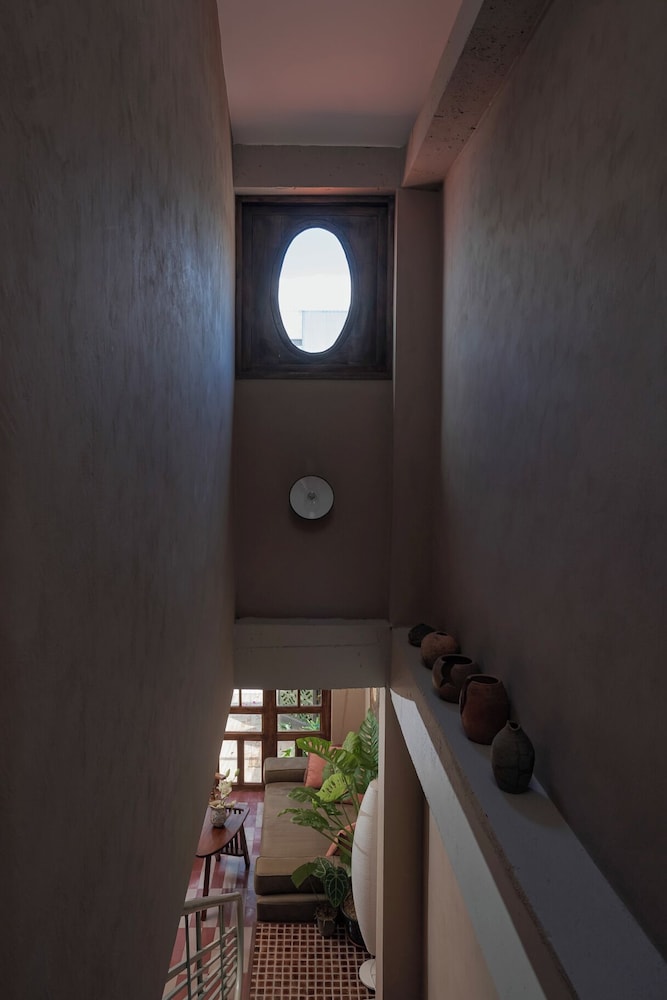 Ngâu House