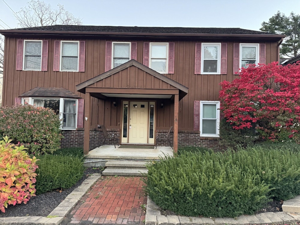 Mohican Resort Motel