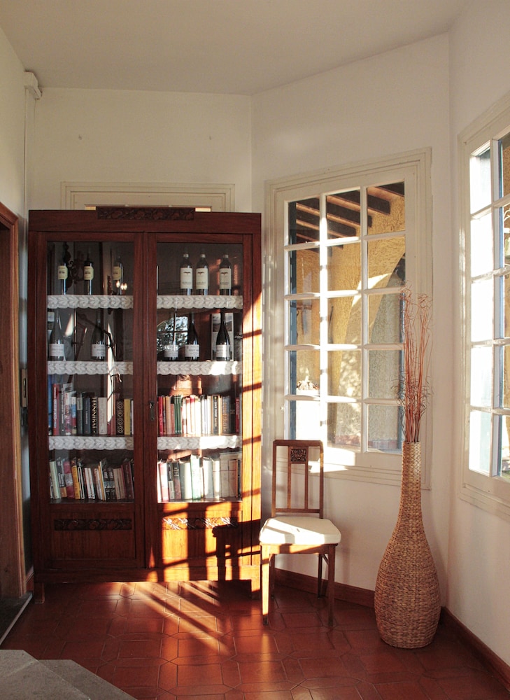 Agriturismo Anna De Croy