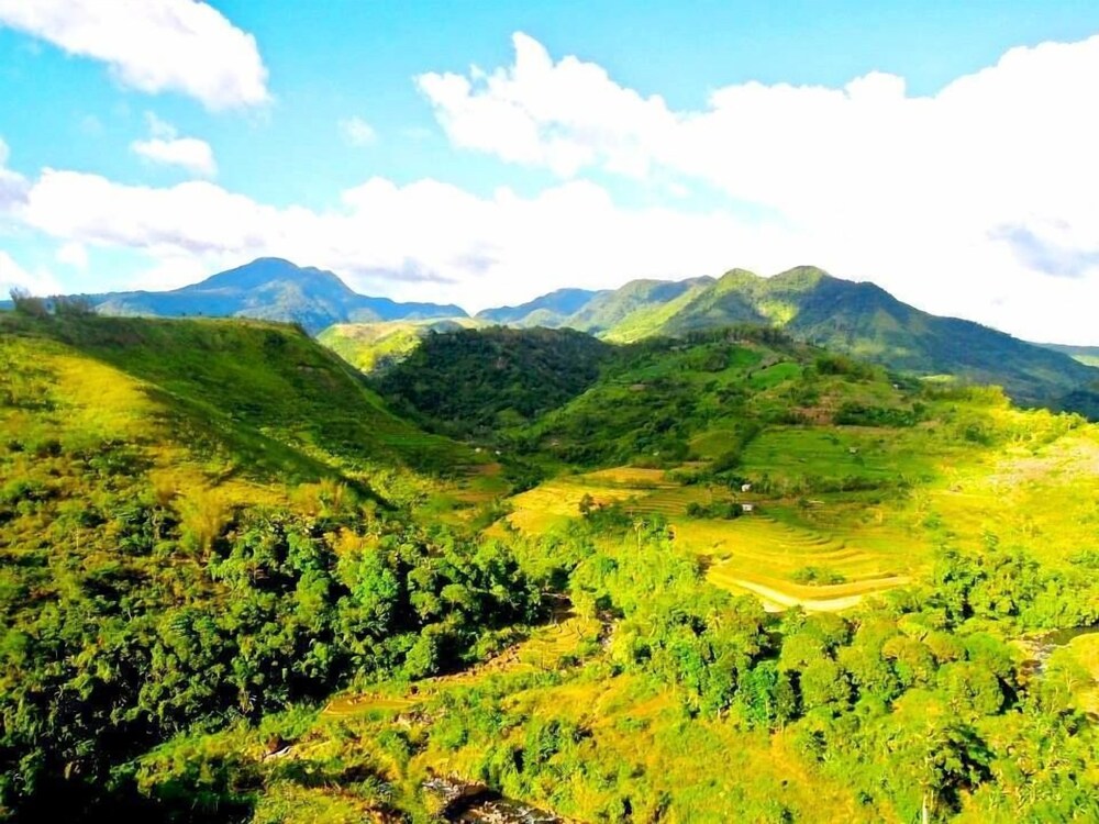 La Vista Highlands Mountain Resort