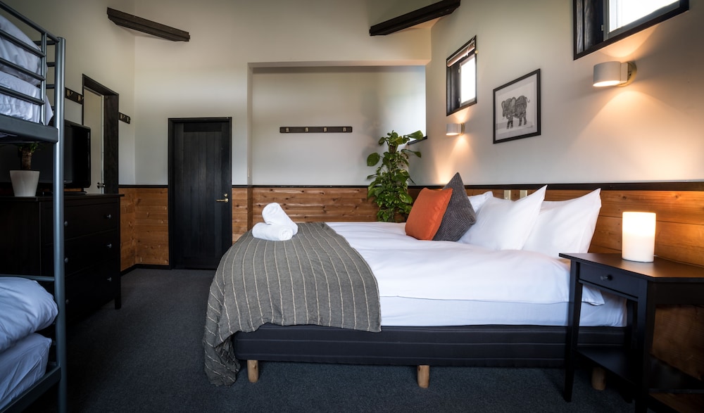 The Phat House - Hostel