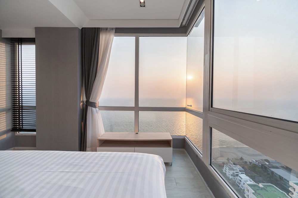 Veranda Residence by SEA U PATTAYA