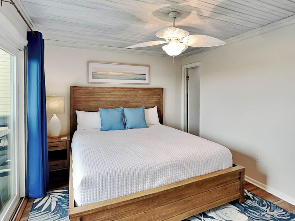Lighthouse Point 22A by Tybee Vacation Rentals