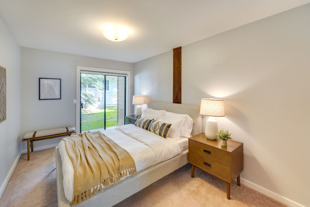 Ketchum Vacations - Ketchum Townhouse - Walk to River Run Day Lodge! - Property Image 20