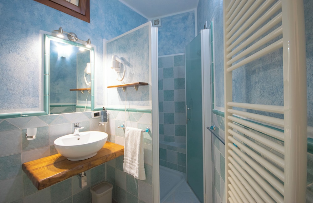 Hotel Essenza di Mirto