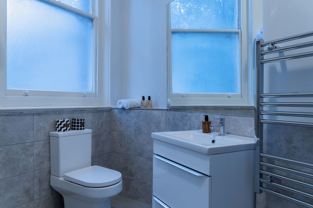 The Egerton - Serviced Apartments