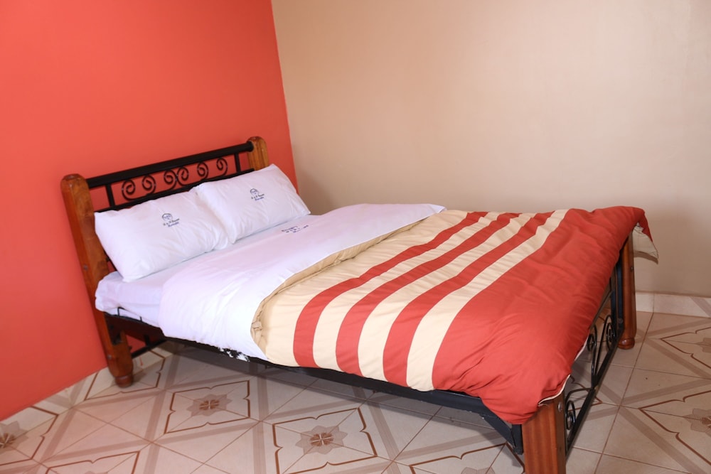 B & B Resort Marsabit view 5
