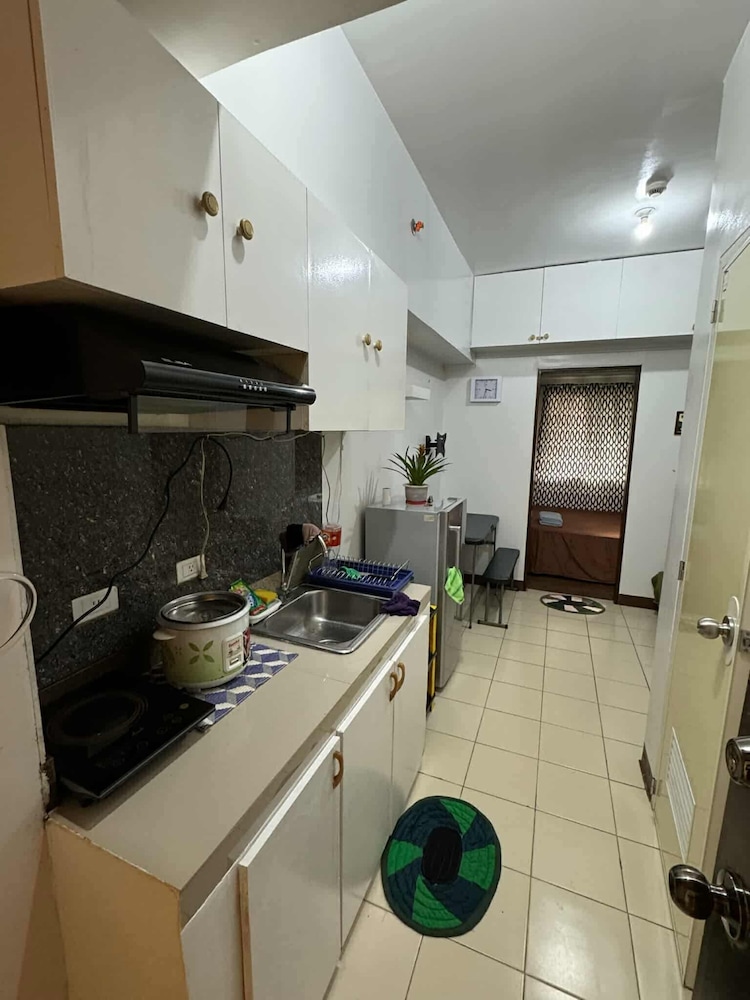 Cozy City Stay in Baguio