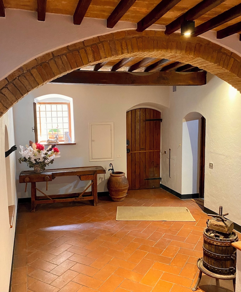 Duccio Nacci Rooms - guest house photo 3