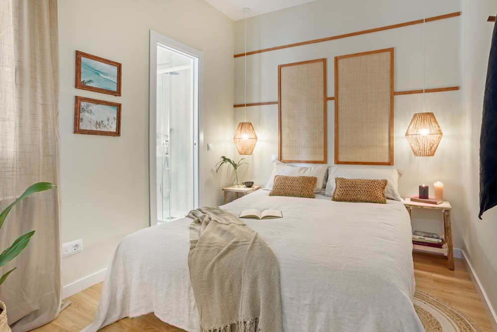 Rupat - 3 Bedrooms in Trafalgar