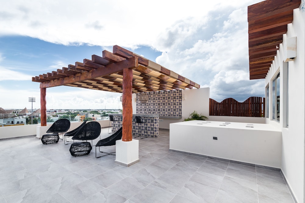 roof