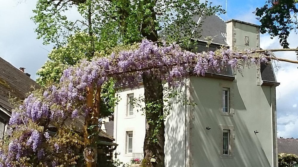 Château Bily Chambres d'hôtes