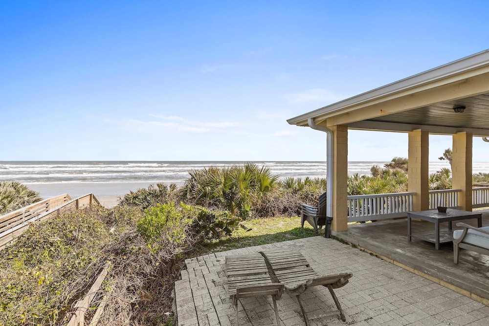 Beachside Vista