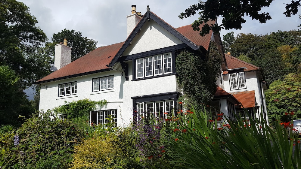 Cruachan House