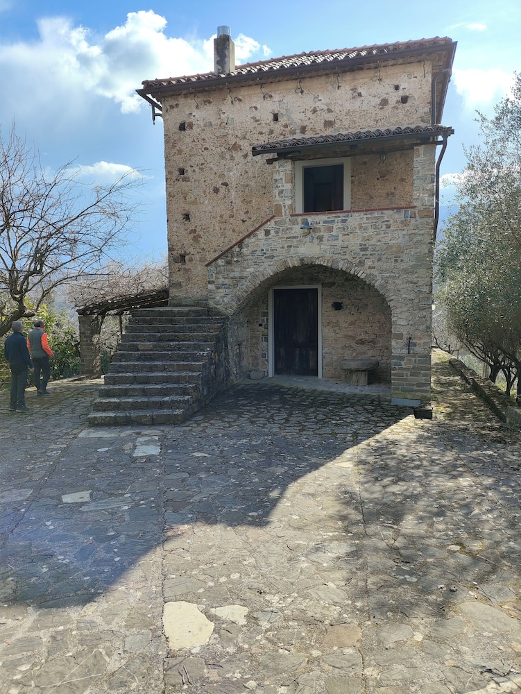 Agriturismo Li Guira