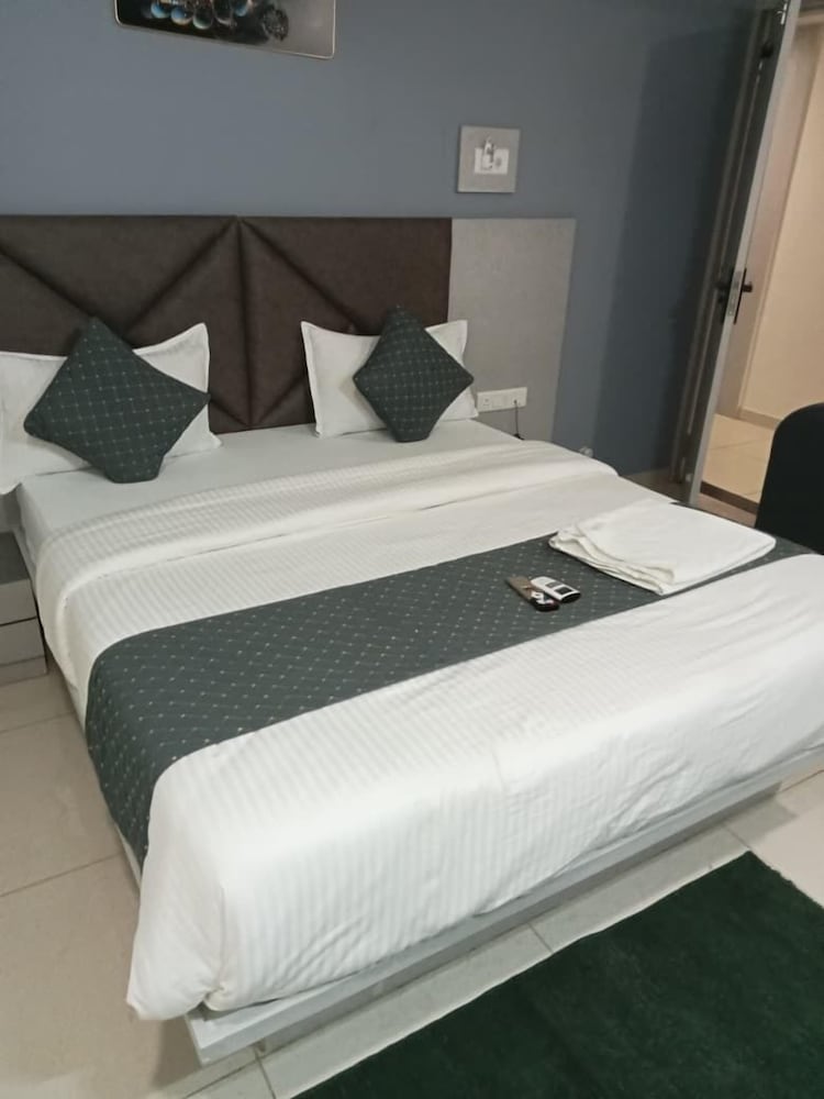 Hotel Apple Lake